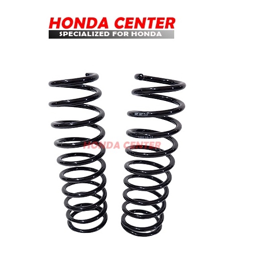 per keong coil spiring shock civic genio estilo 1992 1993 1994 1995