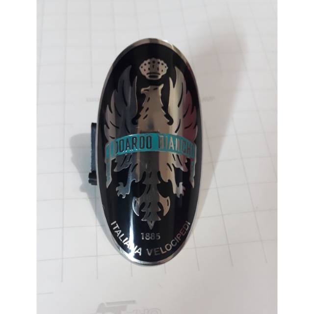 emblem bianchi