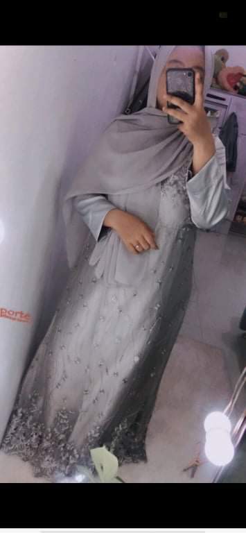 Maura Couple - Sania Ruffle Batik Couple Ori Ndoro Jowi Dnt Garansi Termurah Shopee - Batik Couple