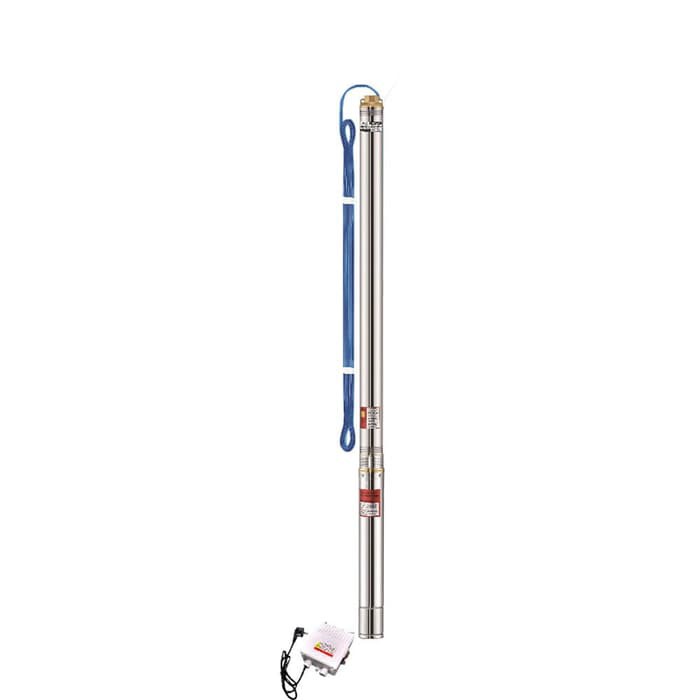 Shimizu Pompa Satelit Submersible Pump SPG20 - 315 K BIT (1/2 HP)