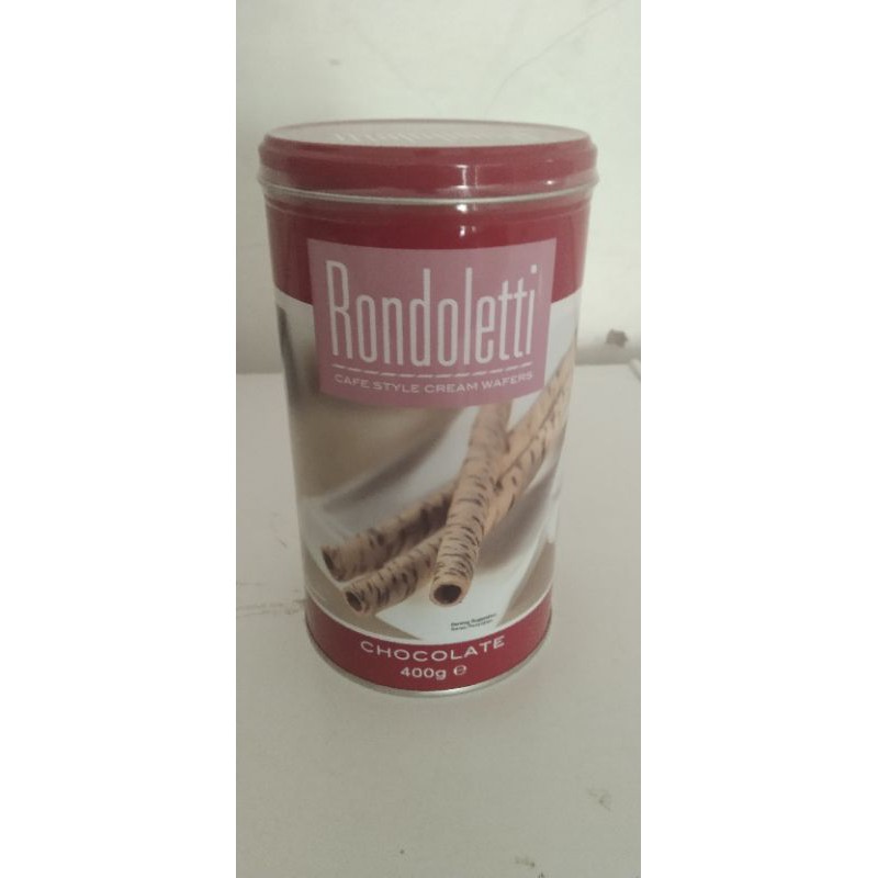 Harga Rondoleti 400GR Terbaru Jun 2026 | BigGo Indonesia