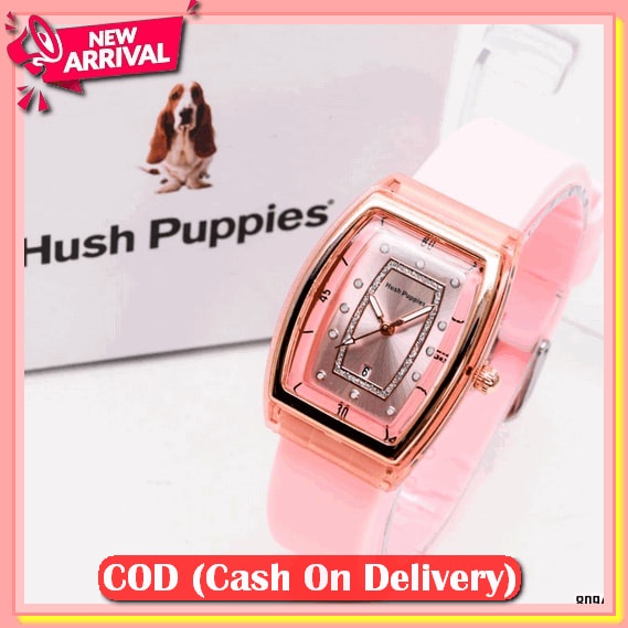Jam Tangan Wanita Jam Tangan Wanita Digital Rantai Mewah Original Skmei 1220 Anti Air - Silver Biru 