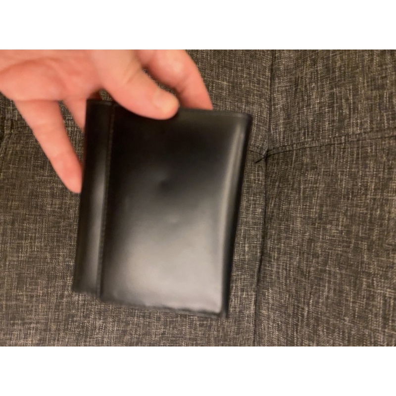 dompet salvatore ferragamo vintage