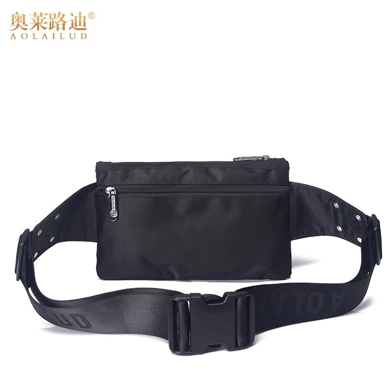 casual belt bag