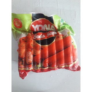 Jual Sosis Sapi Merek Yona | Shopee Indonesia