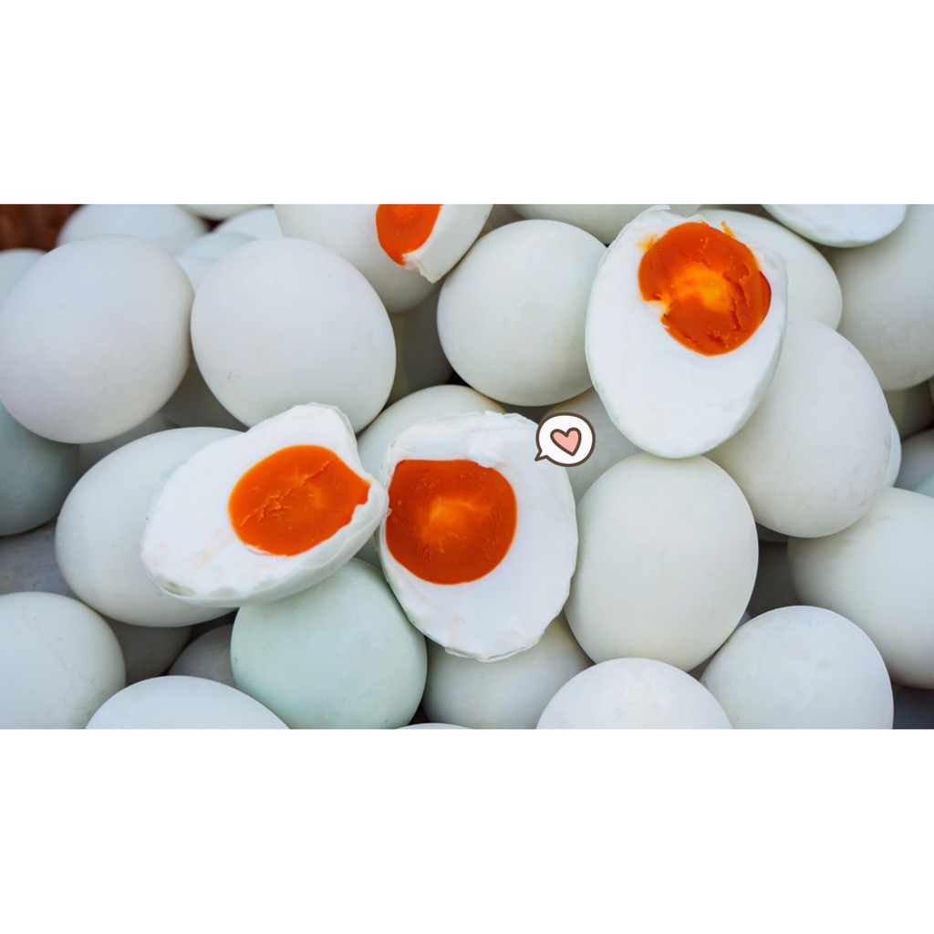 

Telur Asin