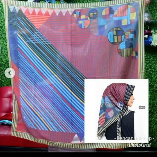 Deenay kw Motif Edga