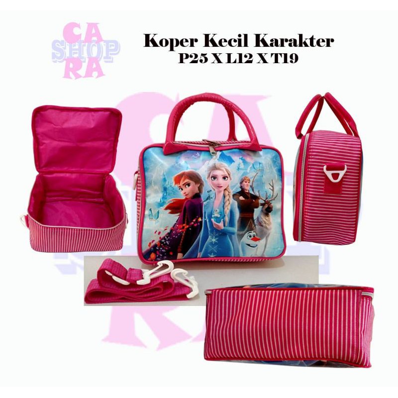 HOT DEALS Tas travel bag Koper Kecil / tas travel bag/tas tenteng