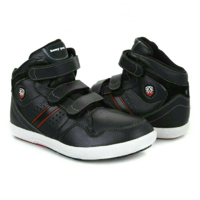 Sepatu sekolah HOMYPED SNIPER