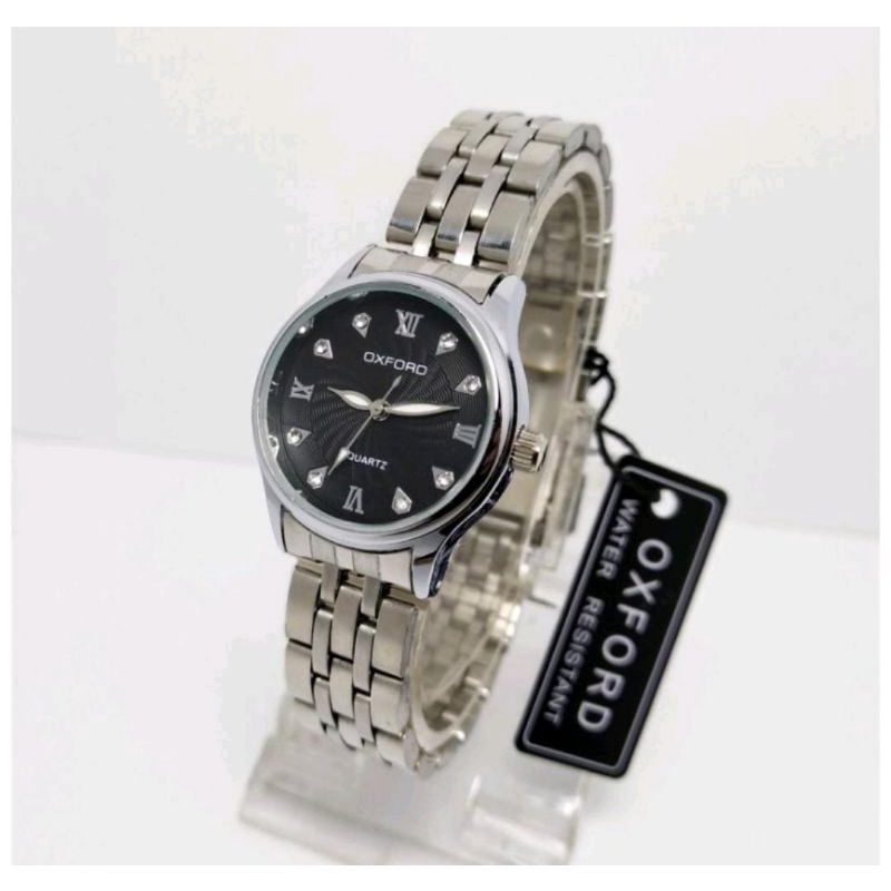 Jam Tangan Pria Wanita Jam Tangan Oxford Jam Tangan Terlaris