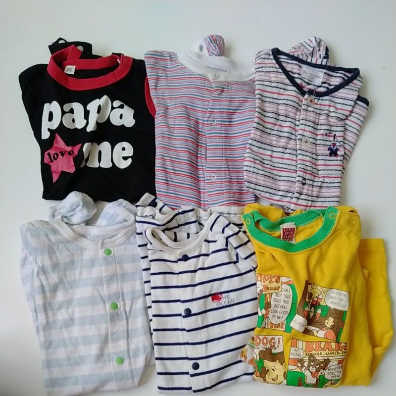 romper bayi murah. baju anak bekas.romper anak bekas. romper anak murah