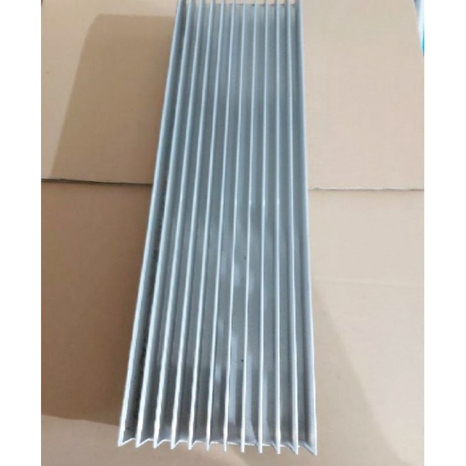 Hs Heatshink. pendingin 3u model bilup 40cm