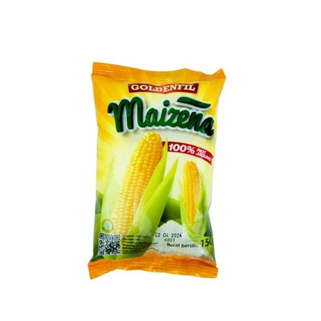 

Tepung maizena tepung jagung goldenfil 150gr