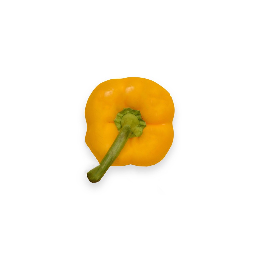 

SAYUR ORGANIK Paprika Kuning