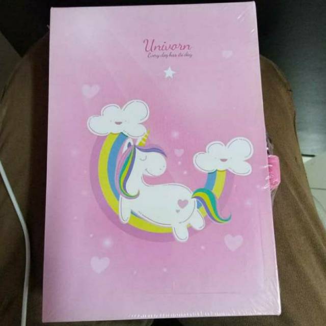 Terbaru 10+ Gambar Buku Diary Gembok - Sugriwa Gambar