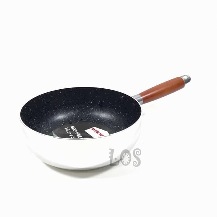 Lja_1586 Set Panci Susu Kecil Merebus Air Masak Mie Sauce Pan Sta PI910 Akebonno Aluminium Saucepan