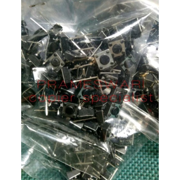 SWITCH TOMBOL PANEL IR 5000 6000 5020 6020 2PIN MURAH