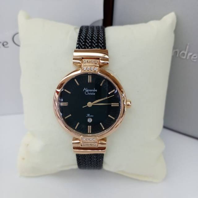 ALEXANDRE CHRISTIE AC 2757 LD