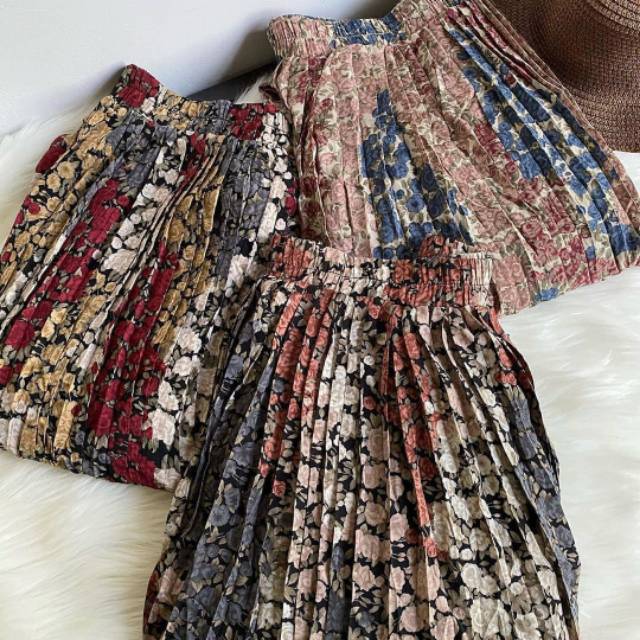 Risya skirt