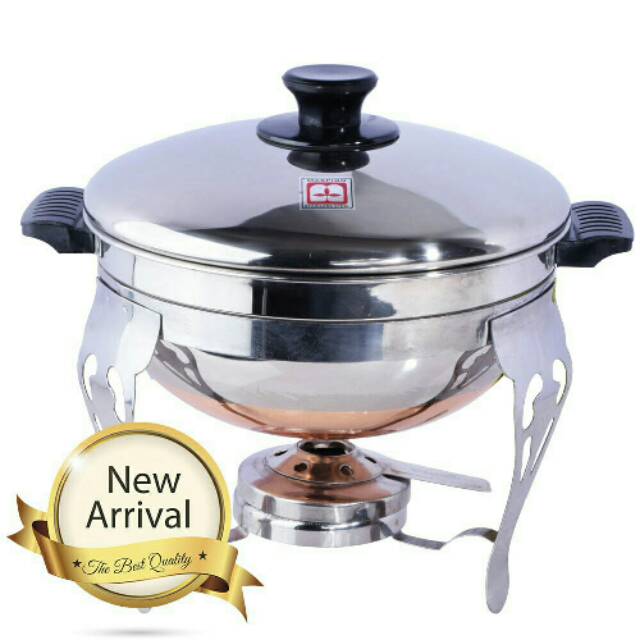 MASPION Fast food prasmanan