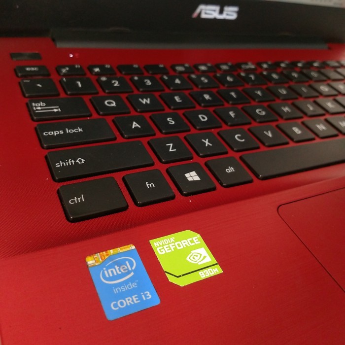 Laptop Asus X455L i3/4GB/500GB Second-1