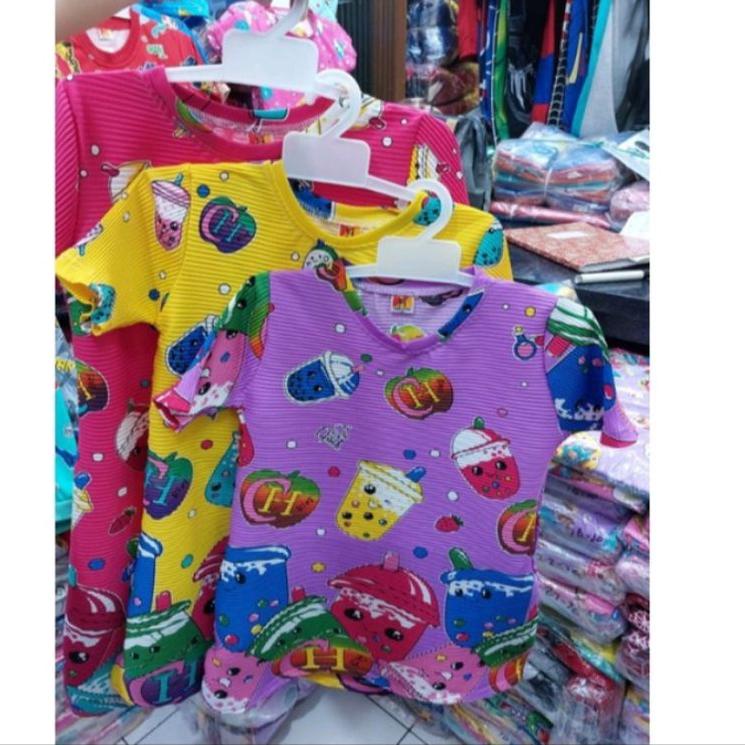 (SALE) Baju Naik Turun / Daster Naik Turun / Dress Naik Turun
