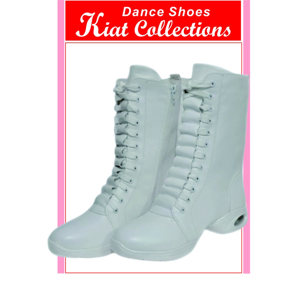 Sepatu Line dance BOOTS WANITA