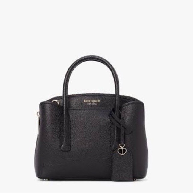 kate spade ks mini margaux black