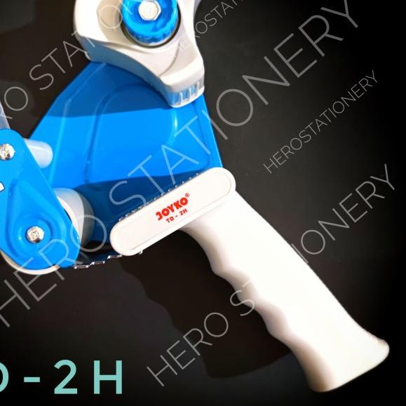 

☏ Dispenser lakban tape joyko TD-2H ♫