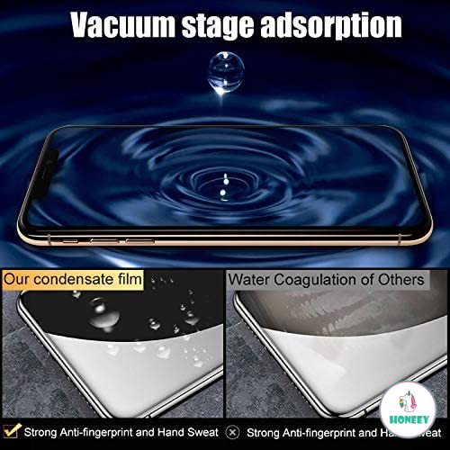 Hydrogel Film Screen Protector for IPhone 14 12 11 Pro X XS Max XR 6s 7 8 Plus Soft Flexible Protective Tempered Glass