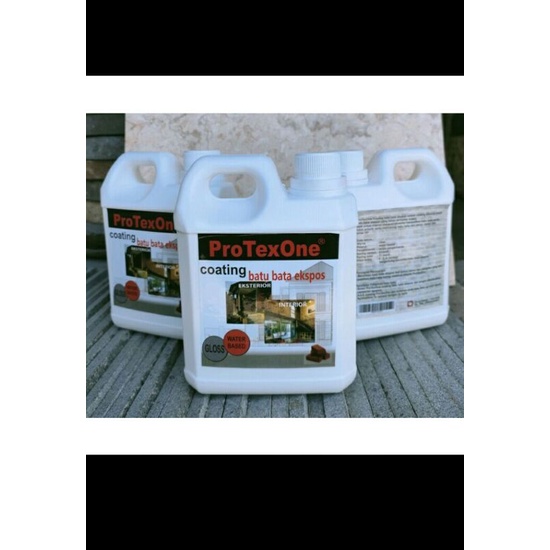 Bata Coating/pelapis/pernis batu bata