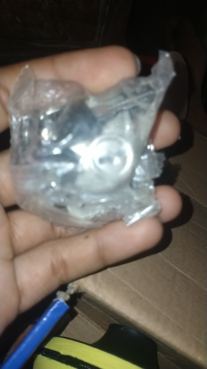 Azura Kunci Laci Pintu Lemari Loker