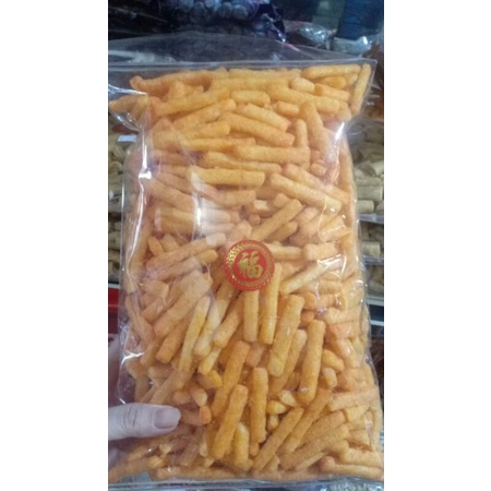 

IMLEK STIK BALADO SNACK BALADO PERBUNGKUS CNY NATAL TAHUN BARU