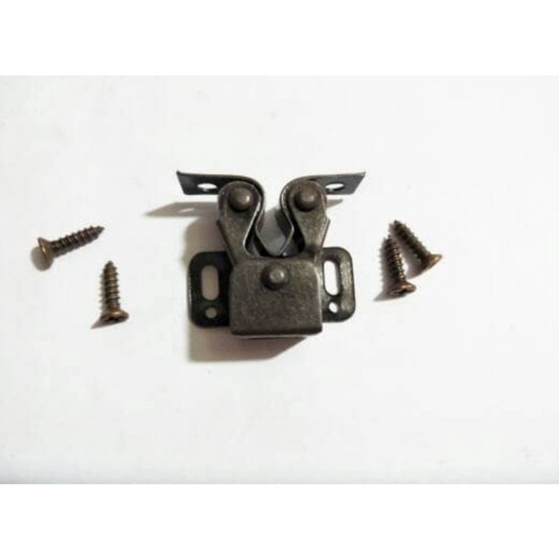 Grendel Jepit Capit Udang Jepit Udang Kunci Lemari