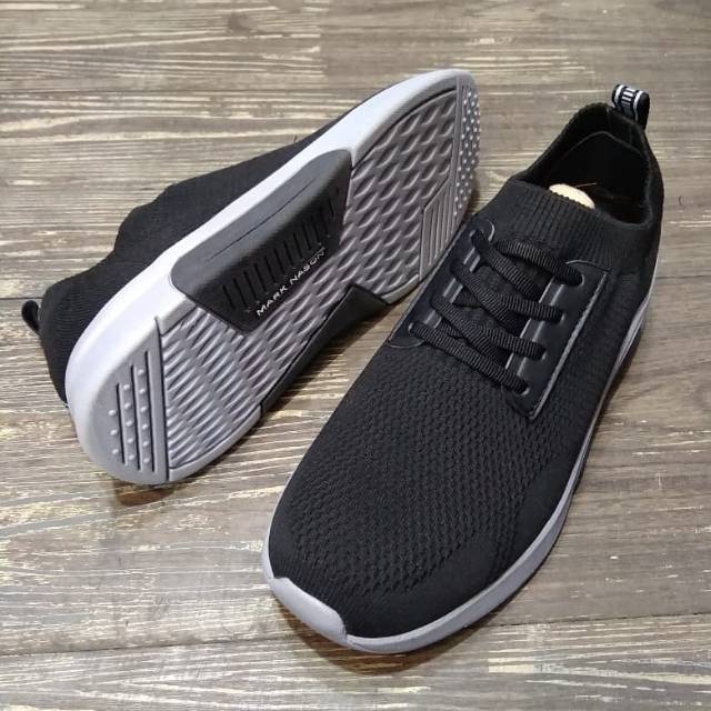 SKECHERS JOGER MEN MARK NASON