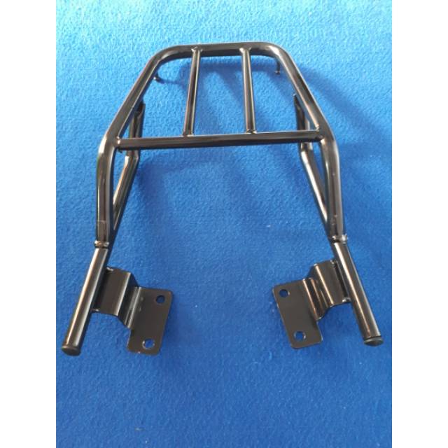 Begel Behel Bracket Motor Yamaha Mio Soul Lama