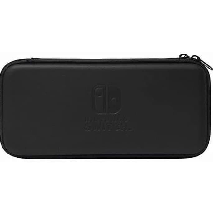 hori slim hard pouch for nintendo switch