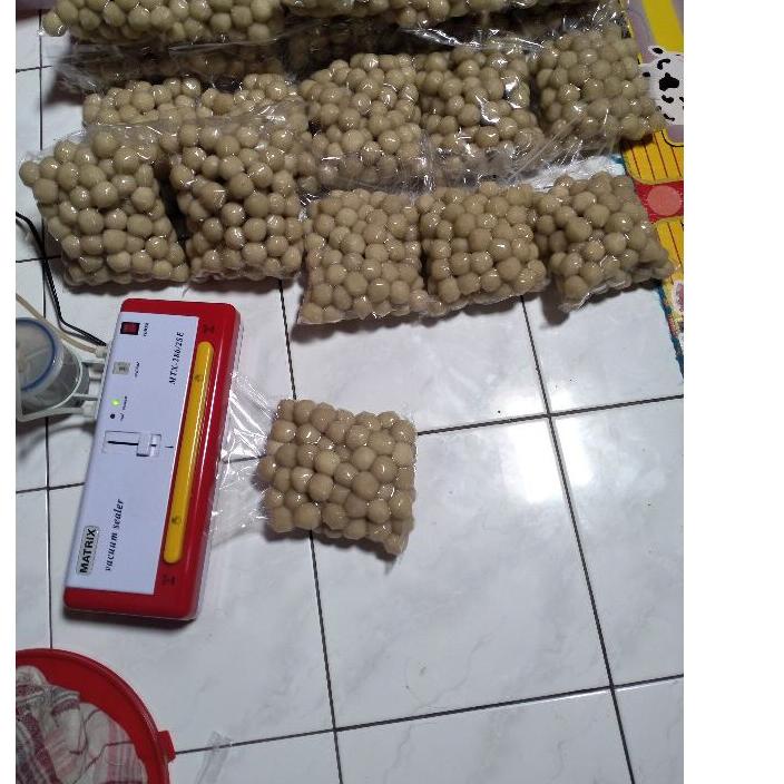 

FREE SHIPPING Baso Aci | BOCI | Satuan kenyal, gurih, enak