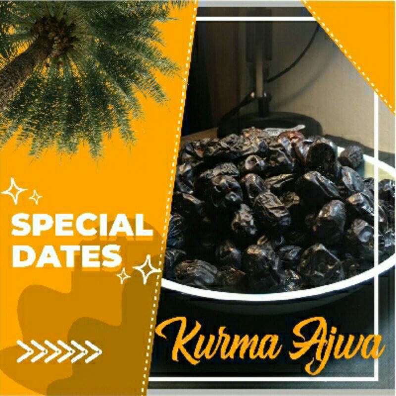 

kurma ajwaa