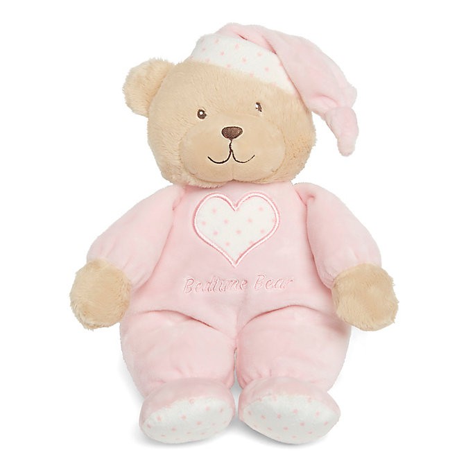 peek a boo teddy bear mothercare