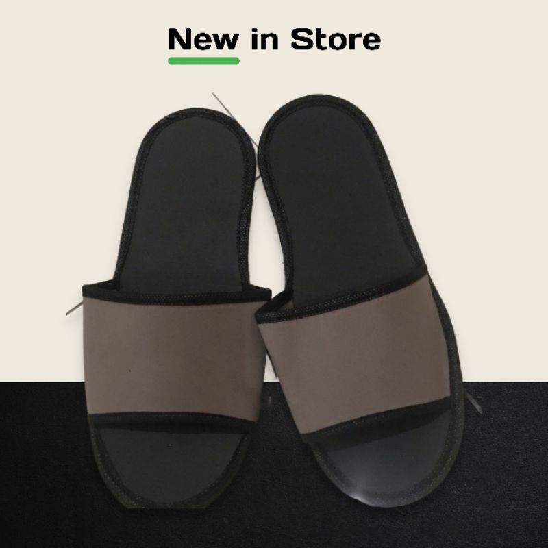 Sandal Hotel (Baca Deskripsi)-1