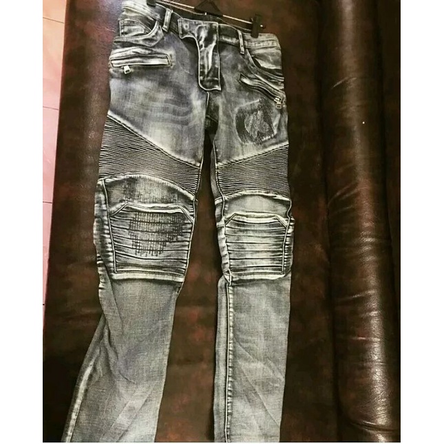 BALMAIN PARIS SECOND 10