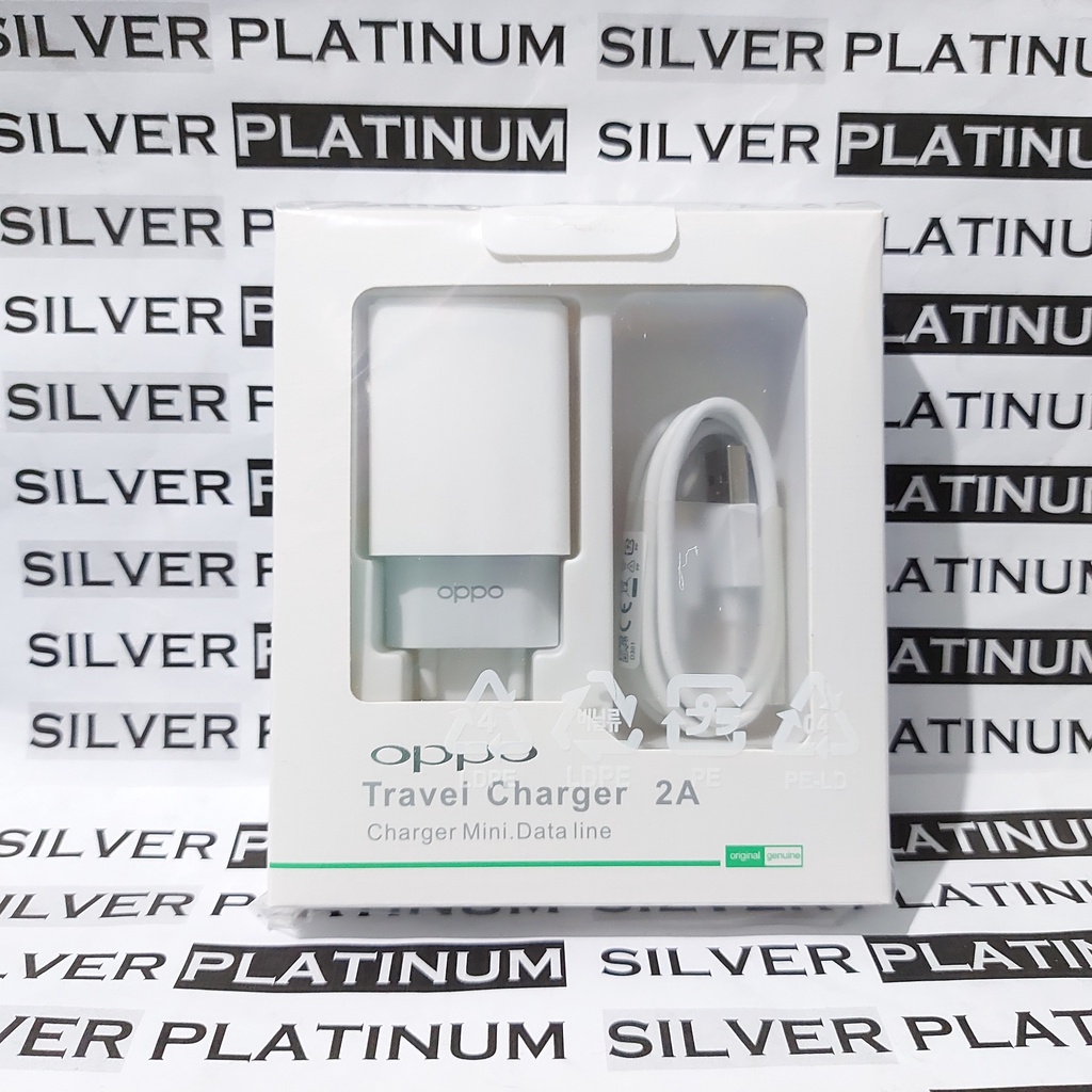 OPPO CHARGER MICRO USB A53 A33 A31 2015 A77 mediatek A39 A57 A37 A59 F7 F5 Youth F5 F3 Plus F1s Find