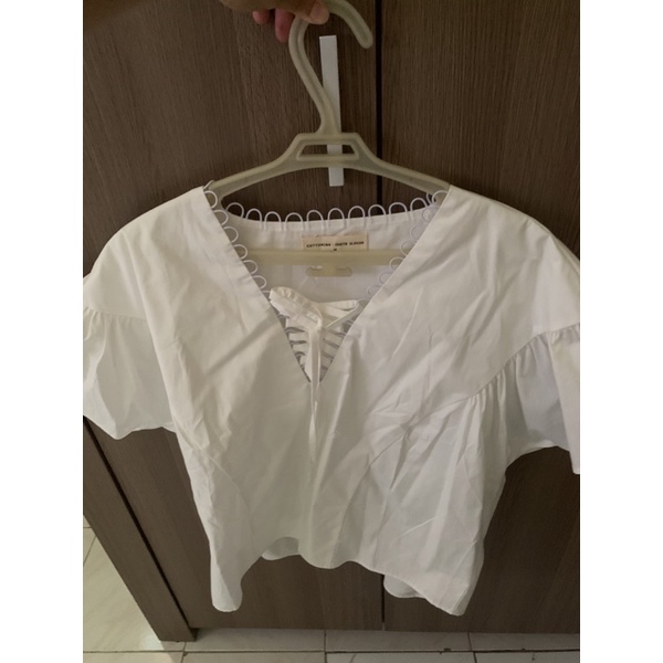 CottonInk x Nagita Slavina