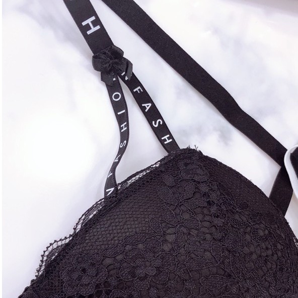 BH Fashion (K-F1) Bra Pakaian dalam wanita korean style sexy bra