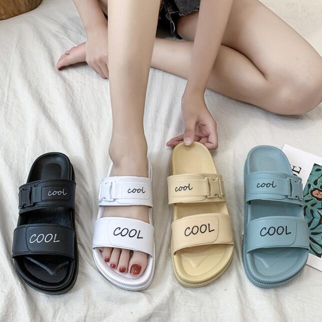 [ PRODUK IMPORT 100% ] Ambigo Sandal Casual Import Wanita Sendal STAYCOOL RZ-01 Sandal Korean Style Outdoor Traveling Santai