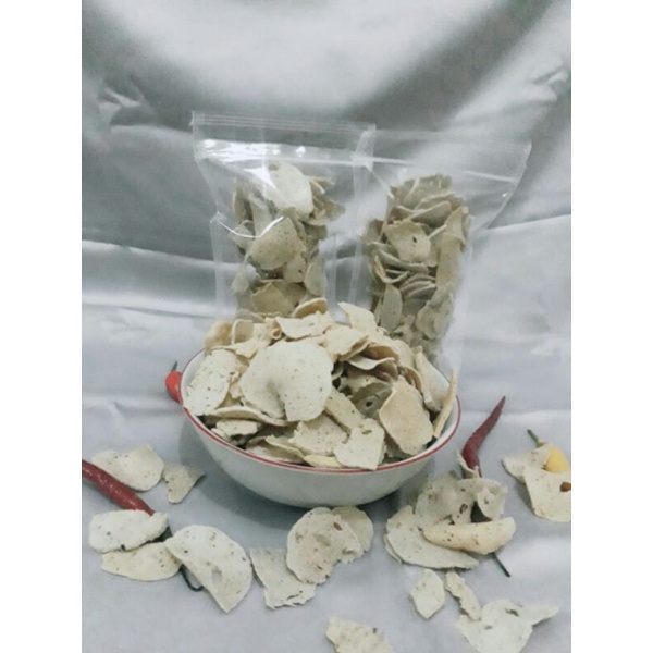 

basreng original/baso goreng