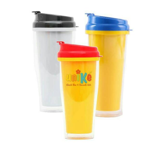 MarMon, Grosir Botol Tumbler insert paper polos souvenir promosi