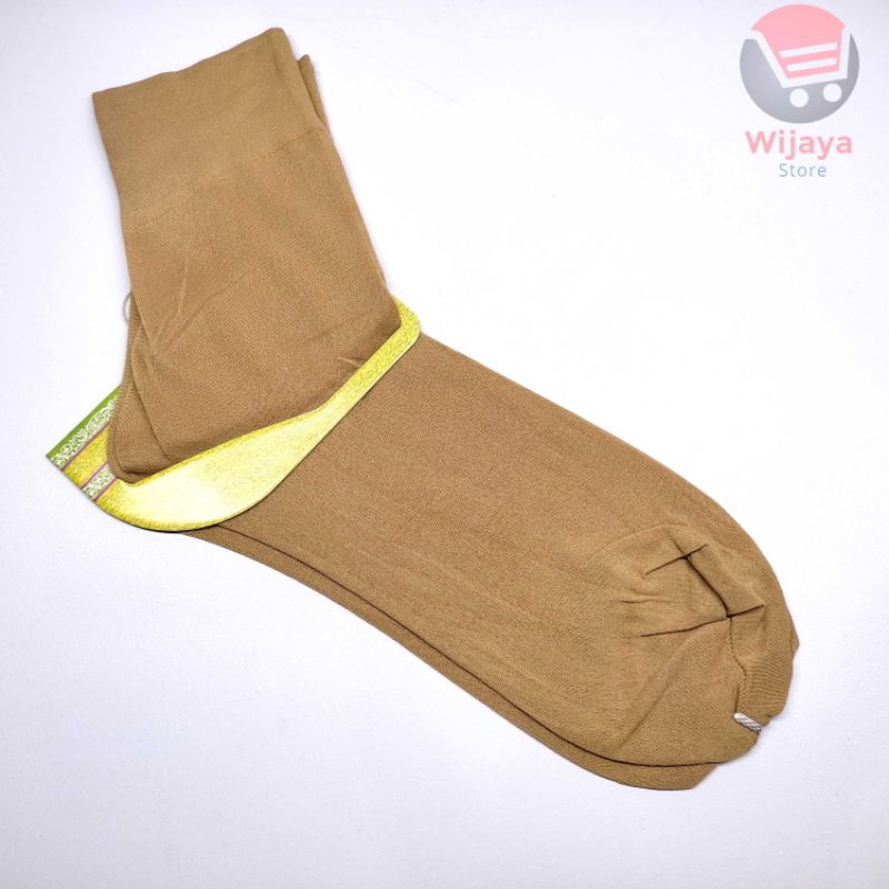 FITBOB KAOS KAKI STOCKING TIPIS FORMAL WANITA