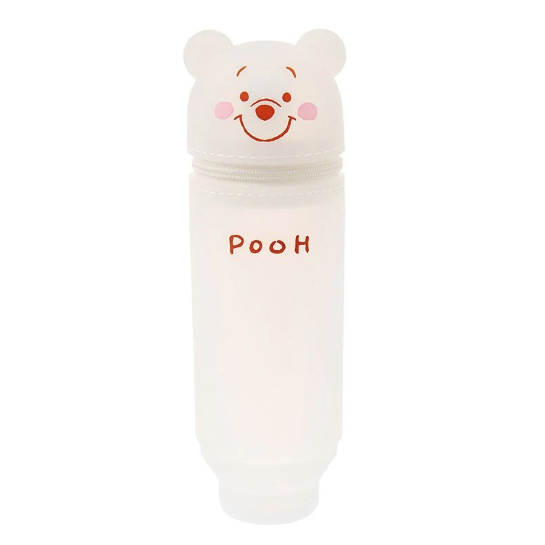 

Disney Winnie the Pooh Stand Pen Case/ Kotak Pensil